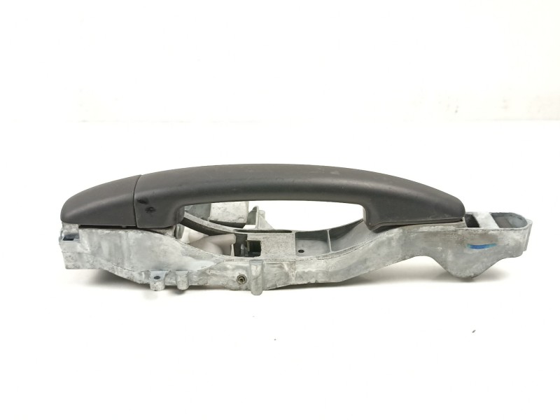 Recambio de manilla delantera derecha para citroën berlingo multispace (b9) 1.6 bluehdi 100 referencia OEM IAM 9680168580  