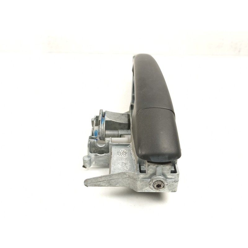 Recambio de manilla delantera derecha para citroën berlingo multispace (b9) 1.6 bluehdi 100 referencia OEM IAM 9680168580  