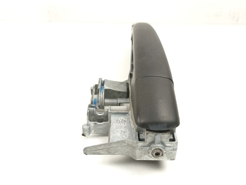 Recambio de manilla delantera derecha para citroën berlingo multispace (b9) 1.6 bluehdi 100 referencia OEM IAM 9680168580  