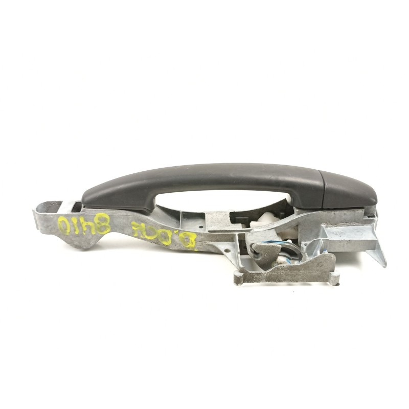 Recambio de manilla delantera derecha para citroën berlingo multispace (b9) 1.6 bluehdi 100 referencia OEM IAM 9680168580  