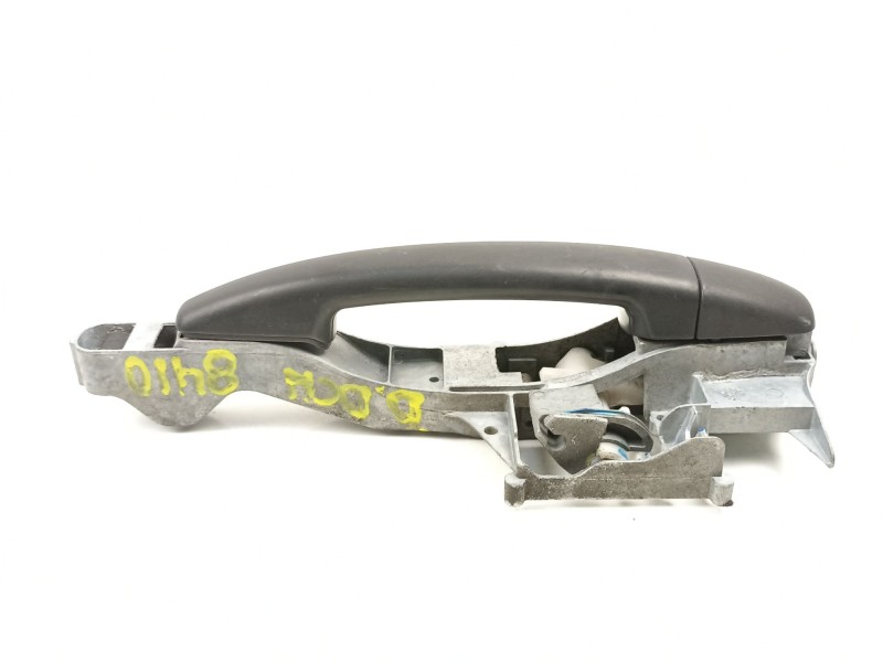 Recambio de manilla delantera derecha para citroën berlingo multispace (b9) 1.6 bluehdi 100 referencia OEM IAM 9680168580  