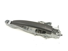 Recambio de manilla delantera izquierda para citroën berlingo multispace (b9) 1.6 bluehdi 100 referencia OEM IAM 9680168680  
