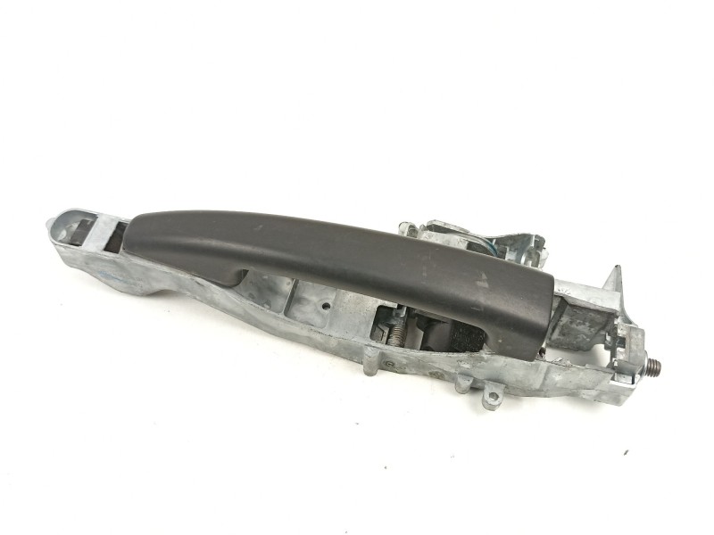 Recambio de manilla delantera izquierda para citroën berlingo multispace (b9) 1.6 bluehdi 100 referencia OEM IAM 9680168680  