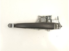 Recambio de manilla delantera izquierda para citroën berlingo multispace (b9) 1.6 bluehdi 100 referencia OEM IAM 9680168680   2