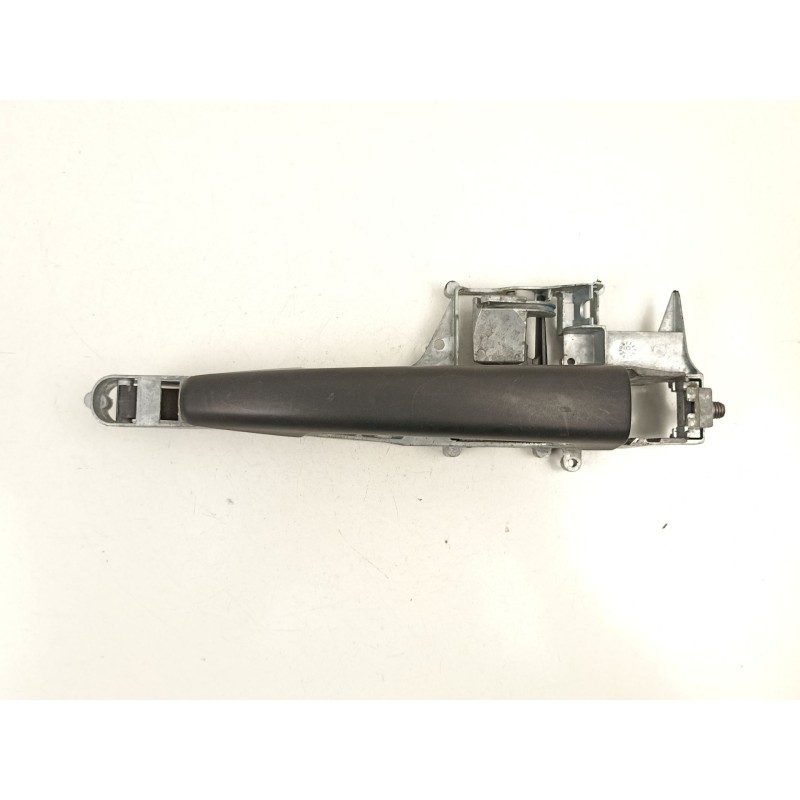 Recambio de manilla delantera izquierda para citroën berlingo multispace (b9) 1.6 bluehdi 100 referencia OEM IAM 9680168680  