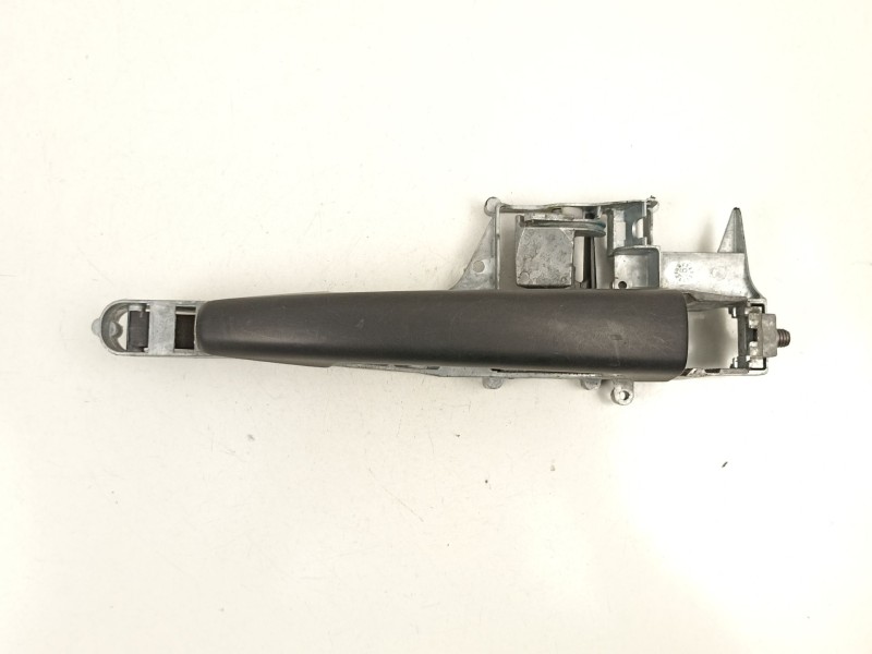 Recambio de manilla delantera izquierda para citroën berlingo multispace (b9) 1.6 bluehdi 100 referencia OEM IAM 9680168680  