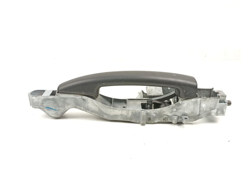 Recambio de manilla delantera izquierda para citroën berlingo multispace (b9) 1.6 bluehdi 100 referencia OEM IAM 9680168680  