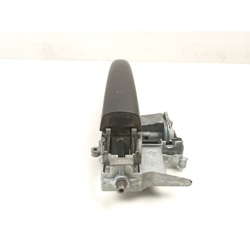 Recambio de manilla delantera izquierda para citroën berlingo multispace (b9) 1.6 bluehdi 100 referencia OEM IAM 9680168680  