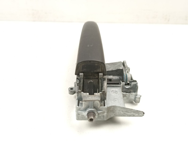 Recambio de manilla delantera izquierda para citroën berlingo multispace (b9) 1.6 bluehdi 100 referencia OEM IAM 9680168680  