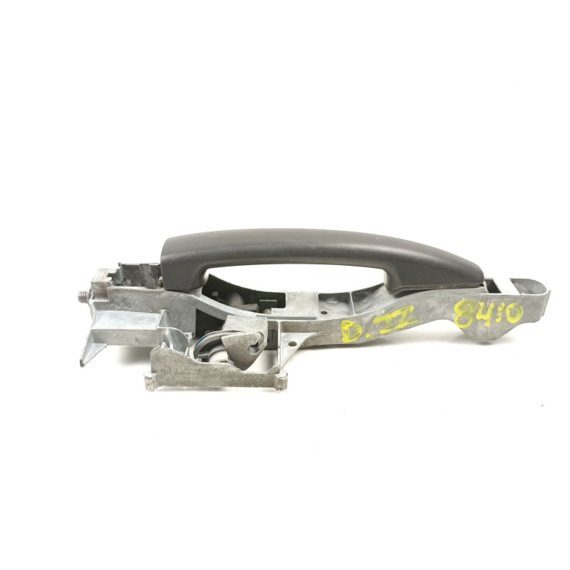 Recambio de manilla delantera izquierda para citroën berlingo multispace (b9) 1.6 bluehdi 100 referencia OEM IAM 9680168680  