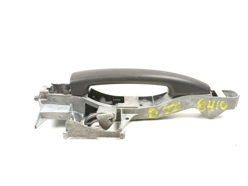 Recambio de manilla delantera izquierda para citroën berlingo multispace (b9) 1.6 bluehdi 100 referencia OEM IAM 9680168680  