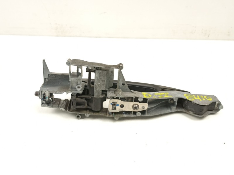 Recambio de manilla delantera izquierda para citroën berlingo multispace (b9) 1.6 bluehdi 100 referencia OEM IAM 9680168680  