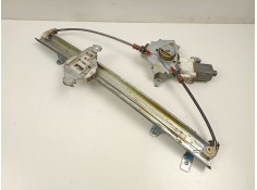 Recambio de elevalunas delantero izquierdo para nissan micra iii (k12) 1.5 dci referencia OEM IAM 80701BC600  