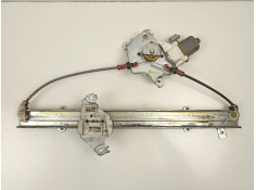 Recambio de elevalunas delantero izquierdo para nissan micra iii (k12) 1.5 dci referencia OEM IAM 80701BC600   2