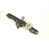 Recambio de elevalunas trasero izquierdo para bmw 1 (f20) 118 d referencia OEM IAM 7242555  