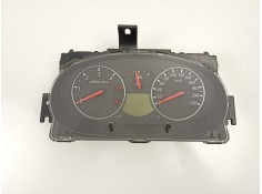 Recambio de cuadro instrumentos para nissan micra iii (k12) 1.5 dci referencia OEM IAM 24810BC48A   2