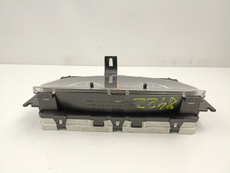 Recambio de cuadro instrumentos para nissan micra iii (k12) 1.5 dci referencia OEM IAM 24810BC48A  