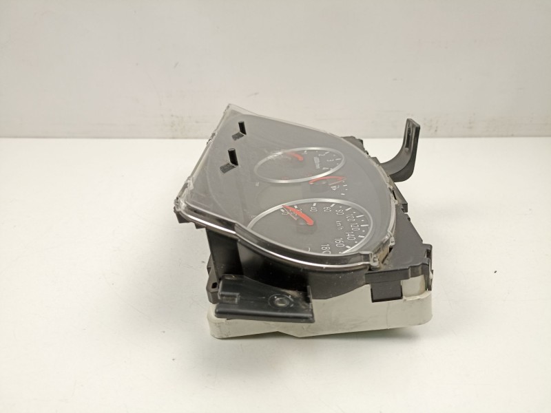 Recambio de cuadro instrumentos para nissan micra iii (k12) 1.5 dci referencia OEM IAM 24810BC48A  