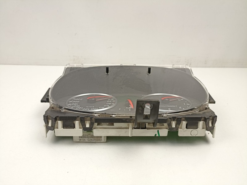 Recambio de cuadro instrumentos para nissan micra iii (k12) 1.5 dci referencia OEM IAM 24810BC48A  