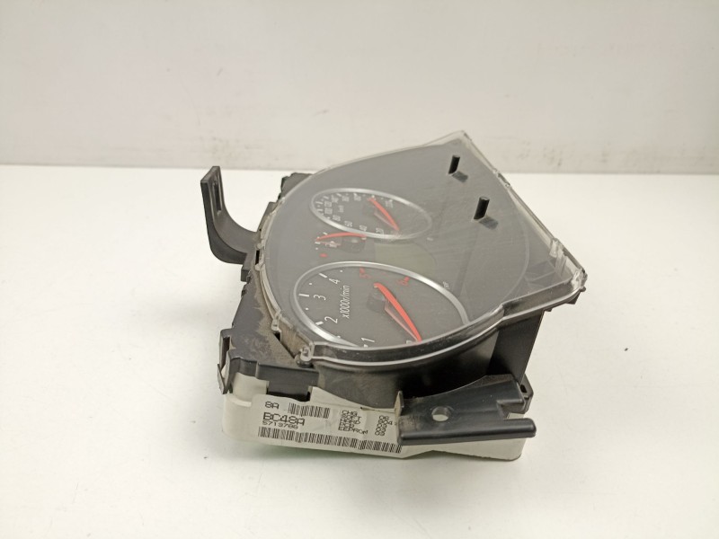 Recambio de cuadro instrumentos para nissan micra iii (k12) 1.5 dci referencia OEM IAM 24810BC48A  