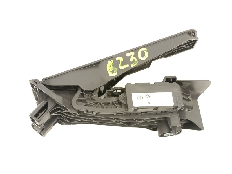 Recambio de potenciometro aceleracion para seat altea 1.9 tdi referencia OEM IAM 1K1721503M 6PV00889000 
