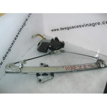 ELEVALUNAS DELANTERO IZQUIERDO ELECTRICO  OEM ELECTRICO