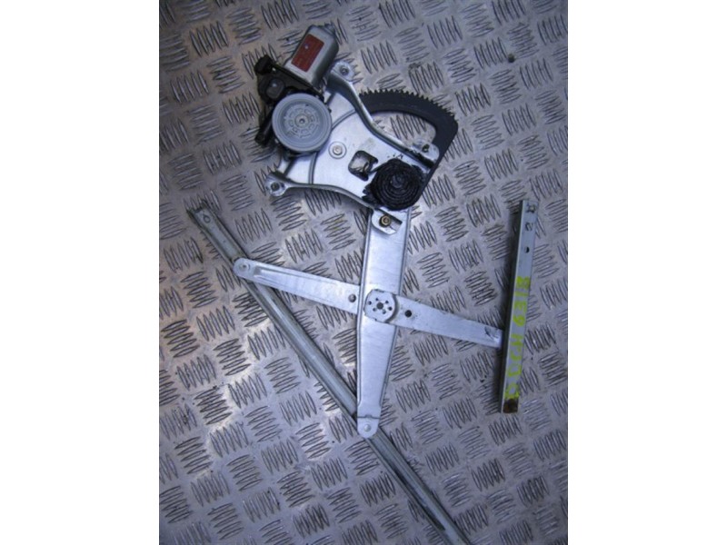 Recambio de elevalunas elec. del. dch. : daewoo kalos : 1.4 g (82,94cv) [2003] para daewoo kalos 1.4 g referencia OEM IAM 965417