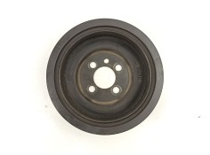 Recambio de polea cigueñal para seat altea (5p1) 1.9 tdi referencia OEM IAM 03G105243   2