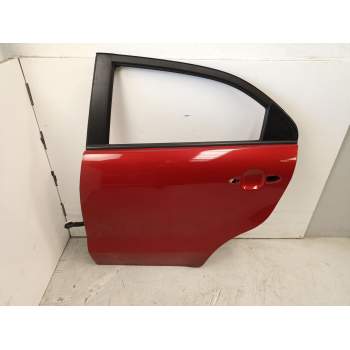 PUERTA TRASERA IZQUIERDA 770031W210 