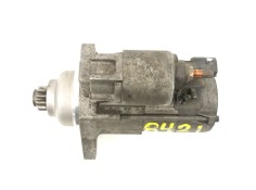 Recambio de motor arranque para seat altea (5p1) 1.9 tdi referencia OEM IAM 02Z911023H TS18E1  2