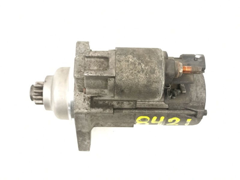 Recambio de motor arranque para seat altea (5p1) 1.9 tdi referencia OEM IAM 02Z911023H TS18E1 