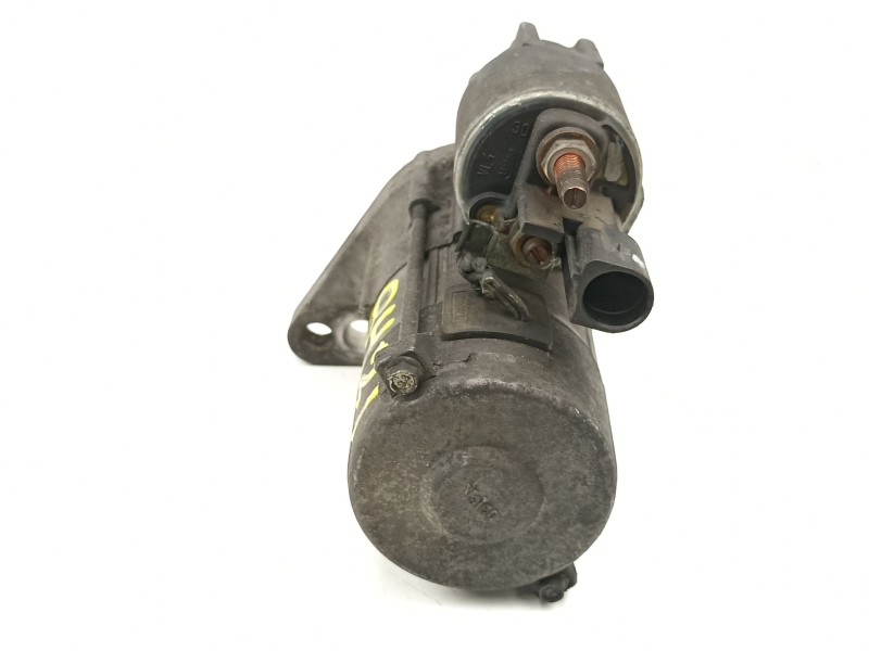 Recambio de motor arranque para seat altea (5p1) 1.9 tdi referencia OEM IAM 02Z911023H TS18E1 