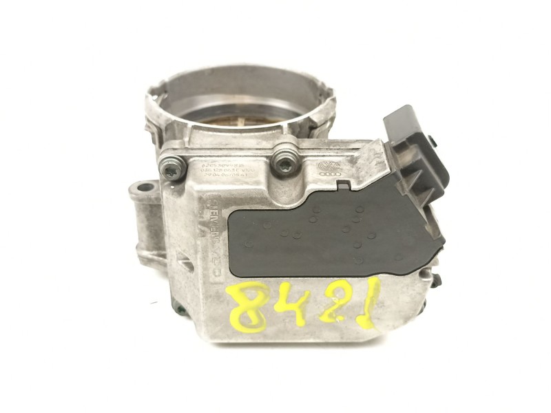 Recambio de caja mariposa para seat altea (5p1) 1.9 tdi referencia OEM IAM 03G128063C A2C53099815 