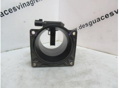 Recambio de caudalimetro : jaguar s type : 4.0 g [2000] para jaguar s type 4.0 g referencia OEM IAM XL3F-12B579-BA  