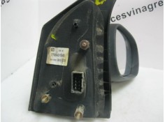 Recambio de retrovisor dcho. : renault scenic : 1.9 td f9q q7 (80,24cv) 5p [2002] para renault scenic 1.9 td f9q q7  5p referenc 2