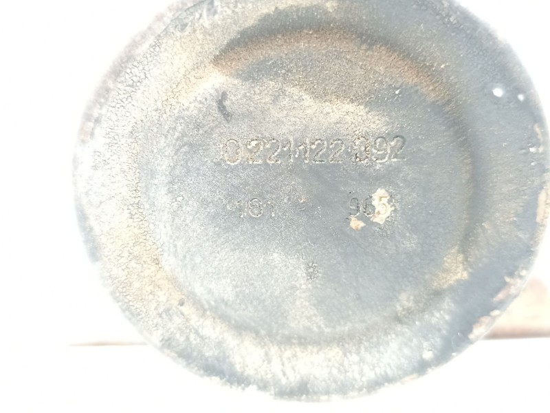 Recambio de bobina para land rover range 3.9 g referencia OEM IAM PRC6574 0221122392 