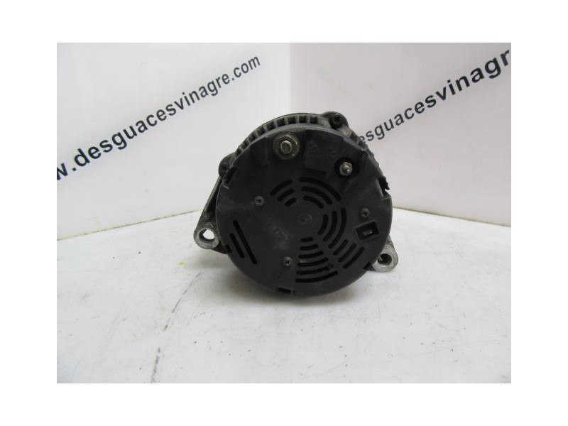 Recambio de alternador : saab 900 : 2.0 g (133,24cv) 5p [1994] para saab 900 2.0 g referencia OEM IAM 0123335005  