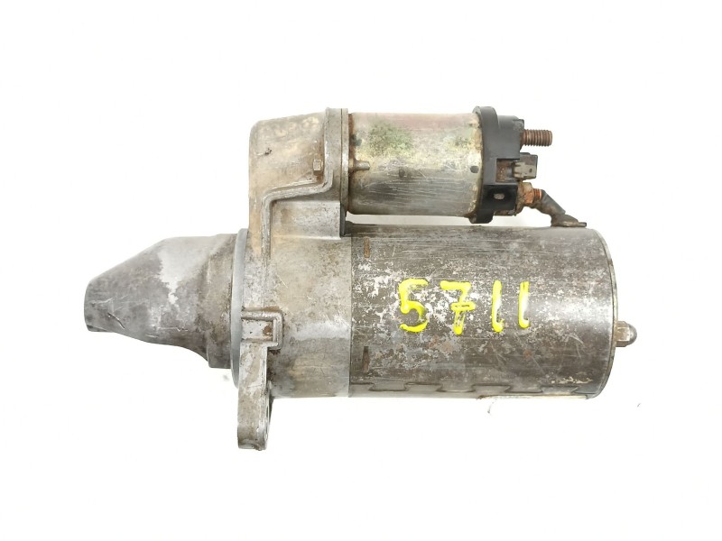 Recambio de motor arranque para land rover range 3.9 g referencia OEM IAM NAD10038 26801K 