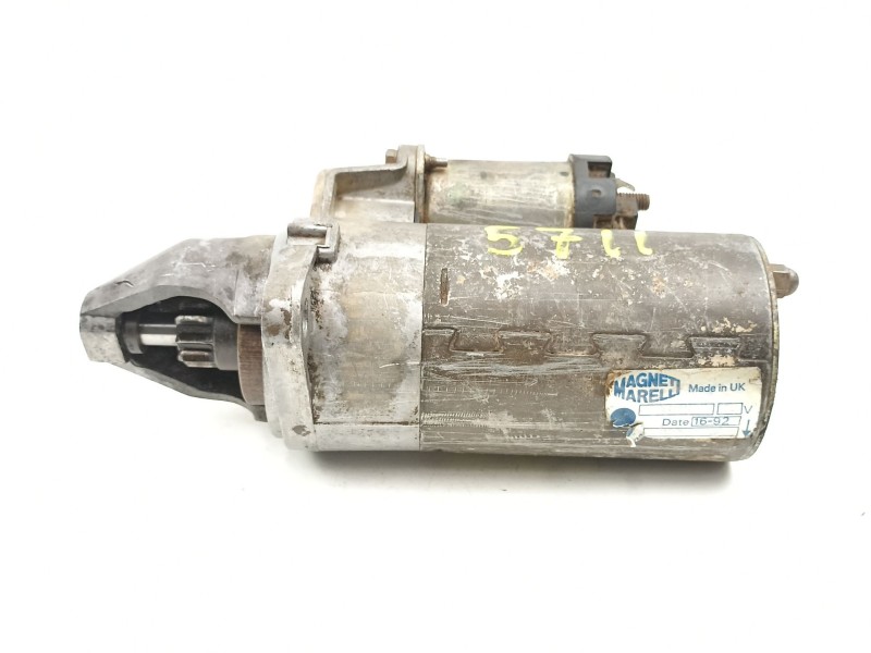 Recambio de motor arranque para land rover range 3.9 g referencia OEM IAM NAD10038 26801K 