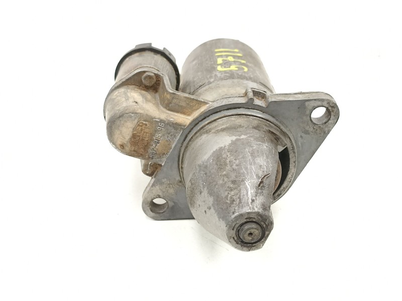 Recambio de motor arranque para land rover range 3.9 g referencia OEM IAM NAD10038 26801K 