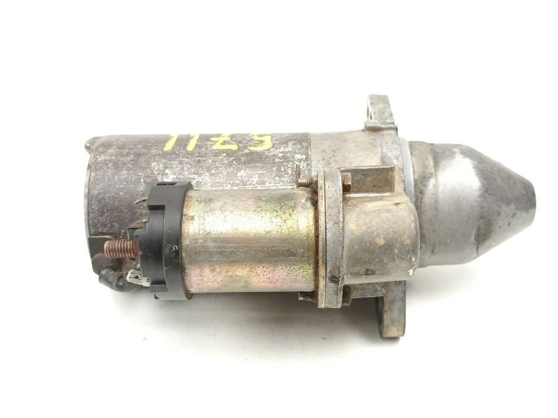 Recambio de motor arranque para land rover range 3.9 g referencia OEM IAM NAD10038 26801K 