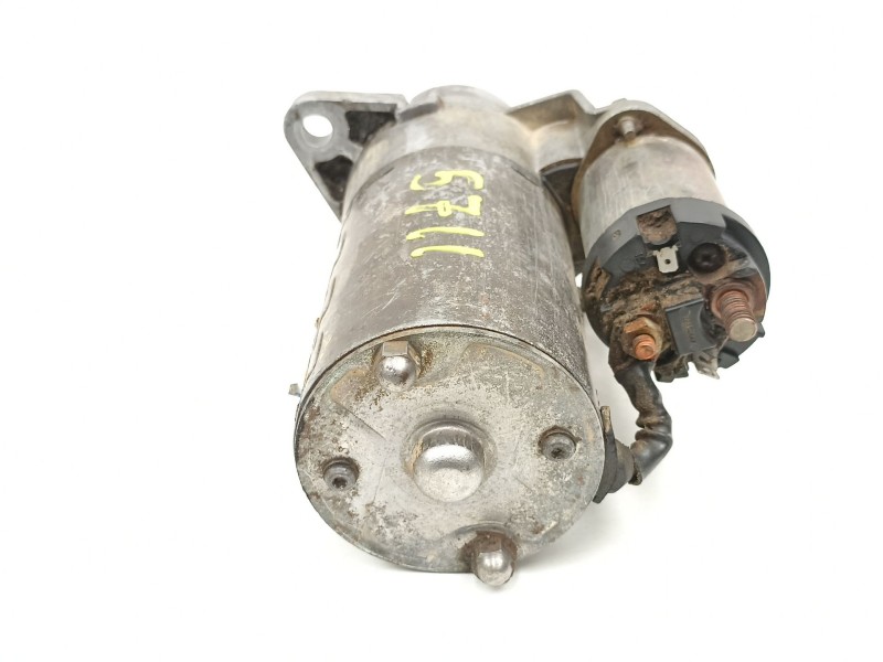 Recambio de motor arranque para land rover range 3.9 g referencia OEM IAM NAD10038 26801K 