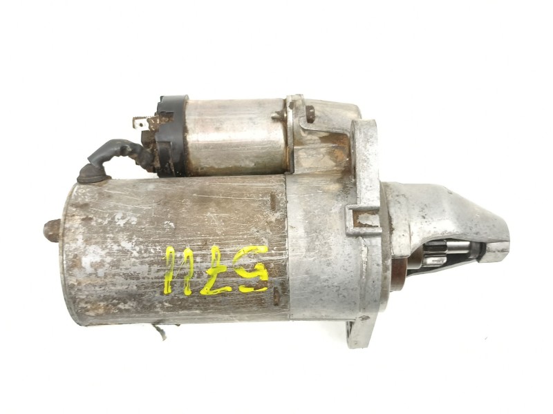 Recambio de motor arranque para land rover range 3.9 g referencia OEM IAM NAD10038 26801K 