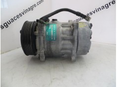 Recambio de aire acondicionado : peugeot 806 : 2.0 td -p8c (108,77cv) [1997] para peugeot 806 2.0 td -p8c referencia OEM IAM SAN
