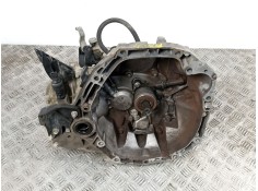 Recambio de caja cambios 5v turbo diesel para dacia logan mcv (ks_) 1.5 dci (ks0w) referencia OEM IAM JR5147  
