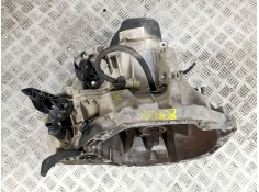 Recambio de caja cambios 5v turbo diesel para dacia logan mcv (ks_) 1.5 dci (ks0w) referencia OEM IAM JR5147   2