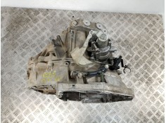 Recambio de caja cambios 6v turbo diesel para opel insignia a (g09) 2.0 cdti (68) referencia OEM IAM F40  55577502 2