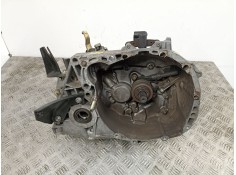 Recambio de caja cambios 5v turbo diesel para nissan micra iii (k12) 1.5 dci referencia OEM IAM JR5114  