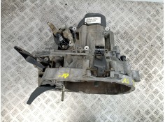 Recambio de caja cambios 5v turbo diesel para nissan micra iii (k12) 1.5 dci referencia OEM IAM JR5114   2