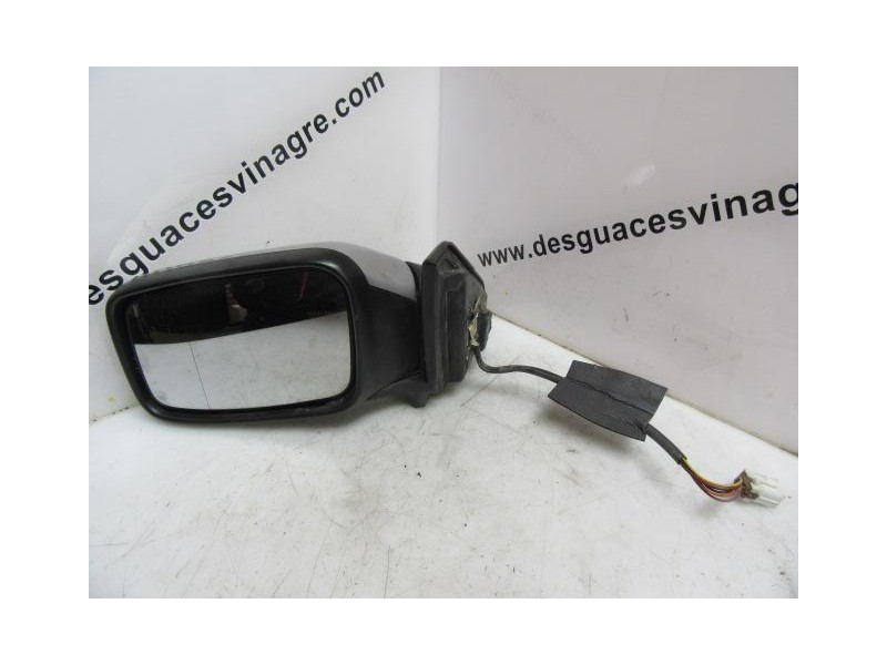 Recambio de retrovisor izq. : volvo s40 : 1.9 td /d4192t2 (95,17cv) [2000] para volvo s40 1.9 td /d4192t2 referencia OEM IAM GRI